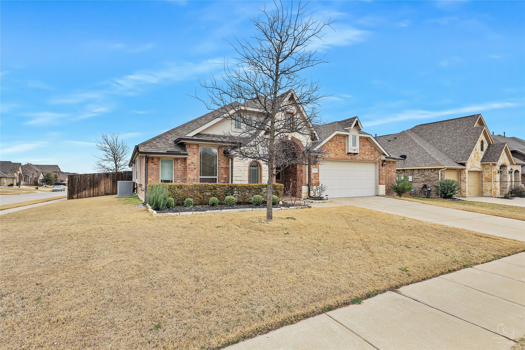 1501 Sherwood Drive Anna TX 75409