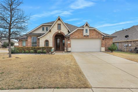 1501 Sherwood Drive Anna TX 75409