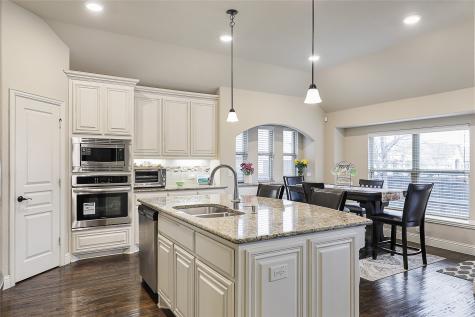 1501 Sherwood Drive Anna TX 75409