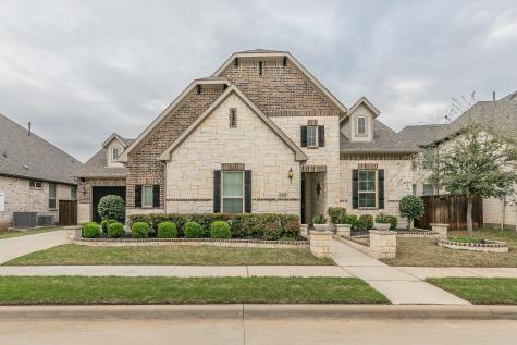 4208 Lombardy Court Colleyville TX 76034