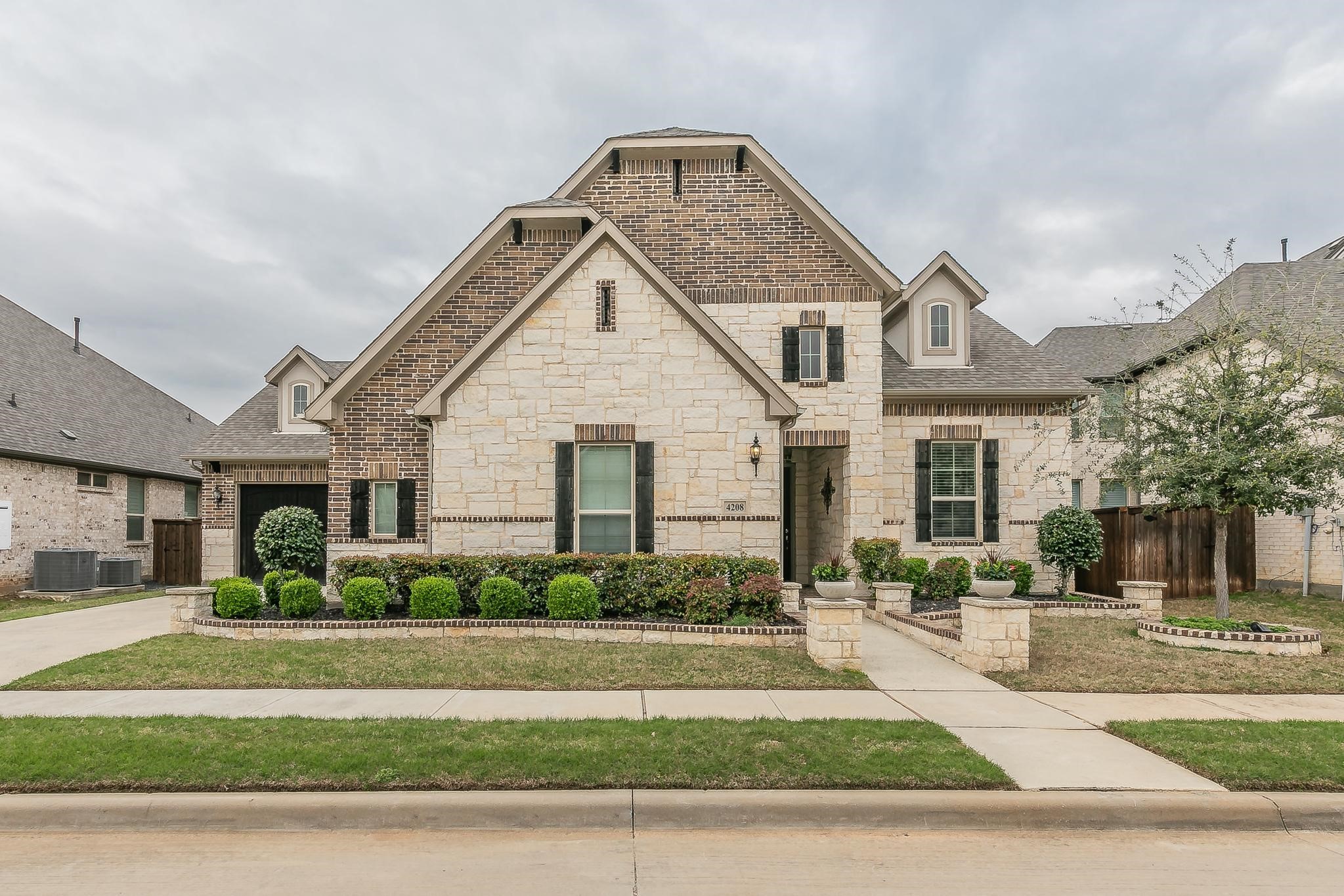 4208 Lombardy Court Colleyville TX 76034
