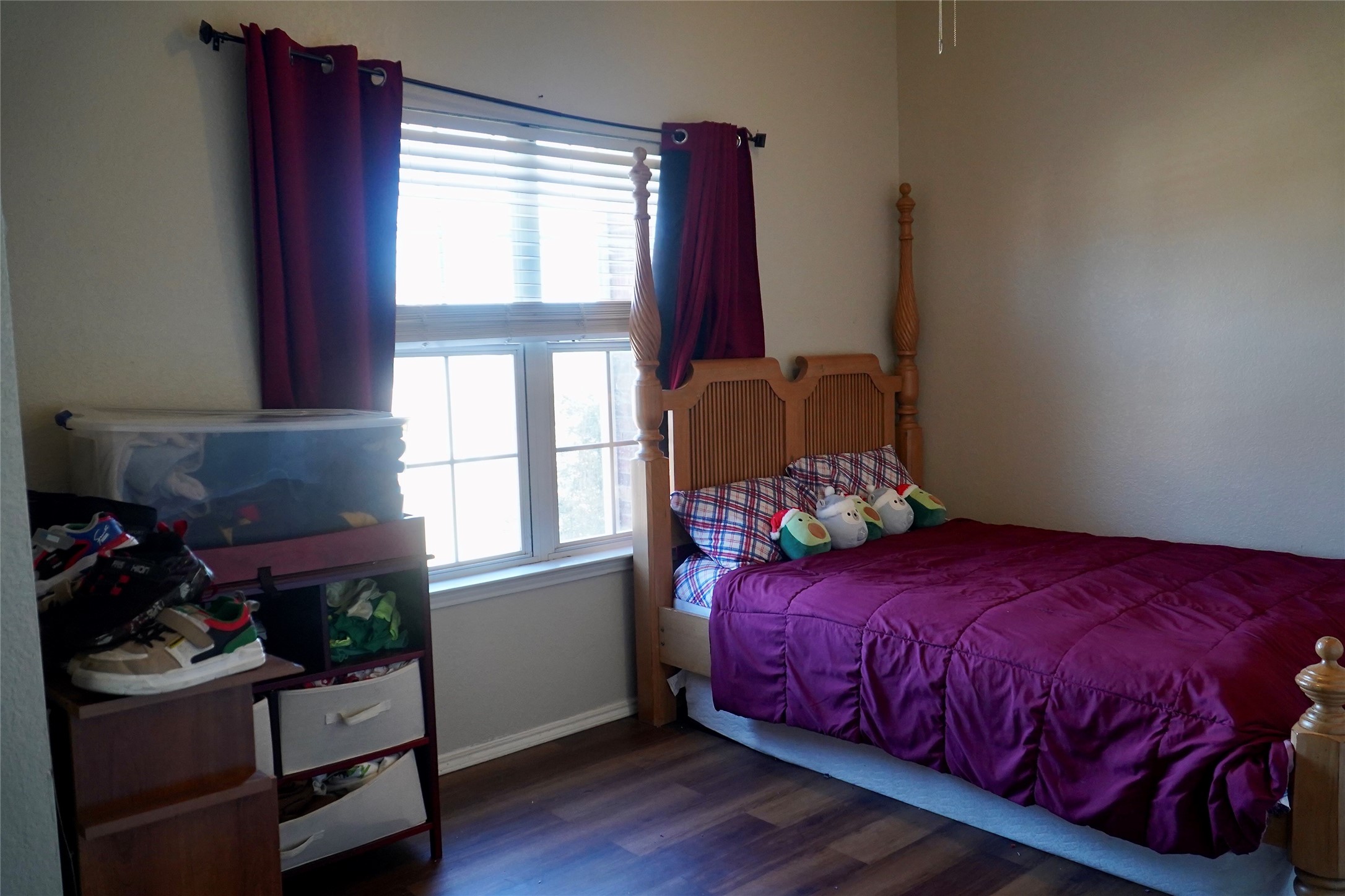 2615 Country Grove Trail Mansfield TX 76063