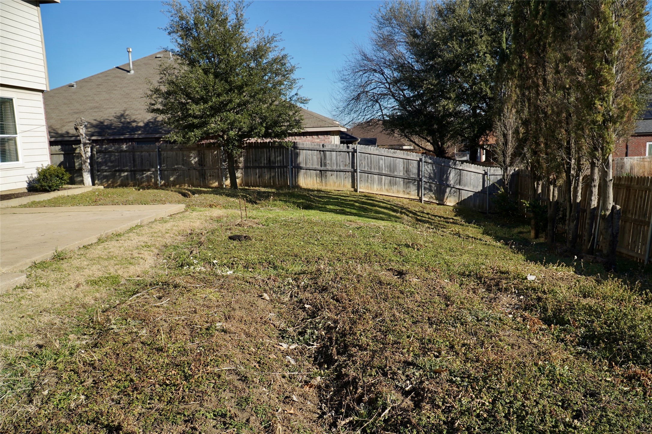 2615 Country Grove Trail Mansfield TX 76063