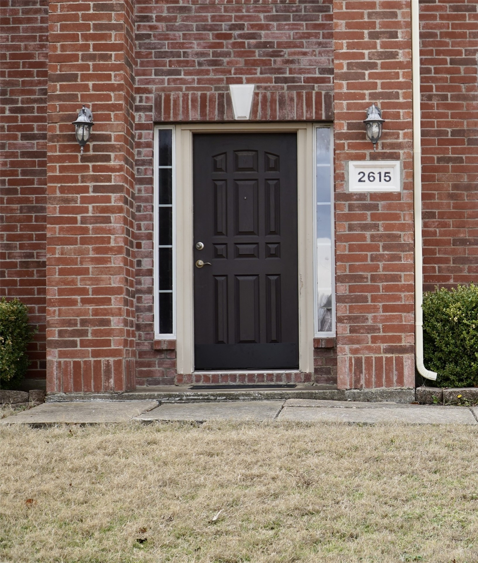 2615 Country Grove Trail Mansfield TX 76063