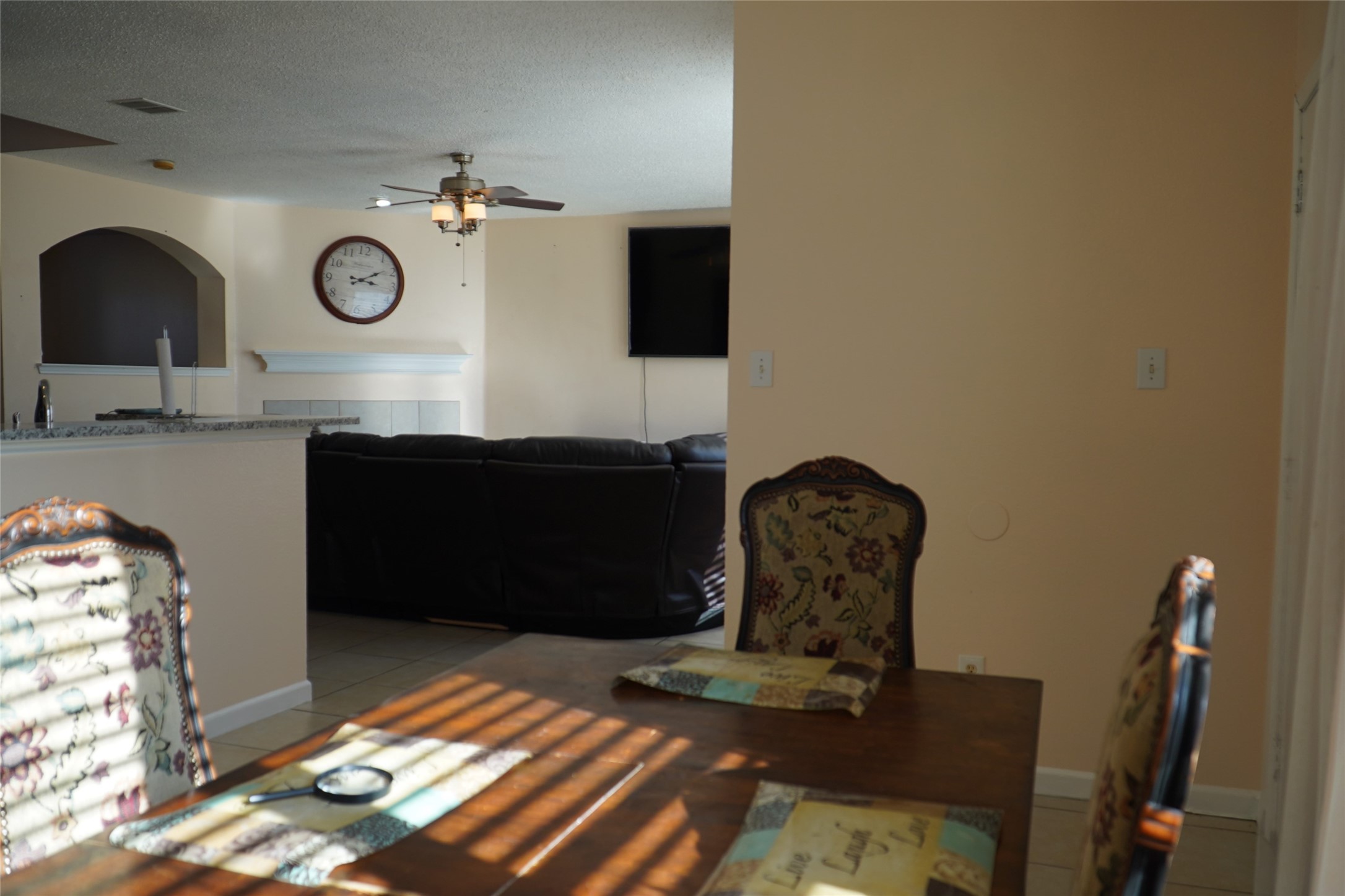 2615 Country Grove Trail Mansfield TX 76063