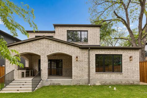7107 Coronado Avenue Dallas TX 75214