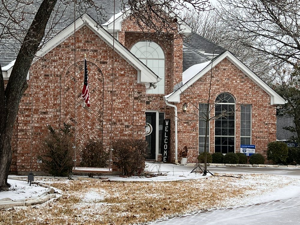 1111 Hughes Court Wylie TX 75098