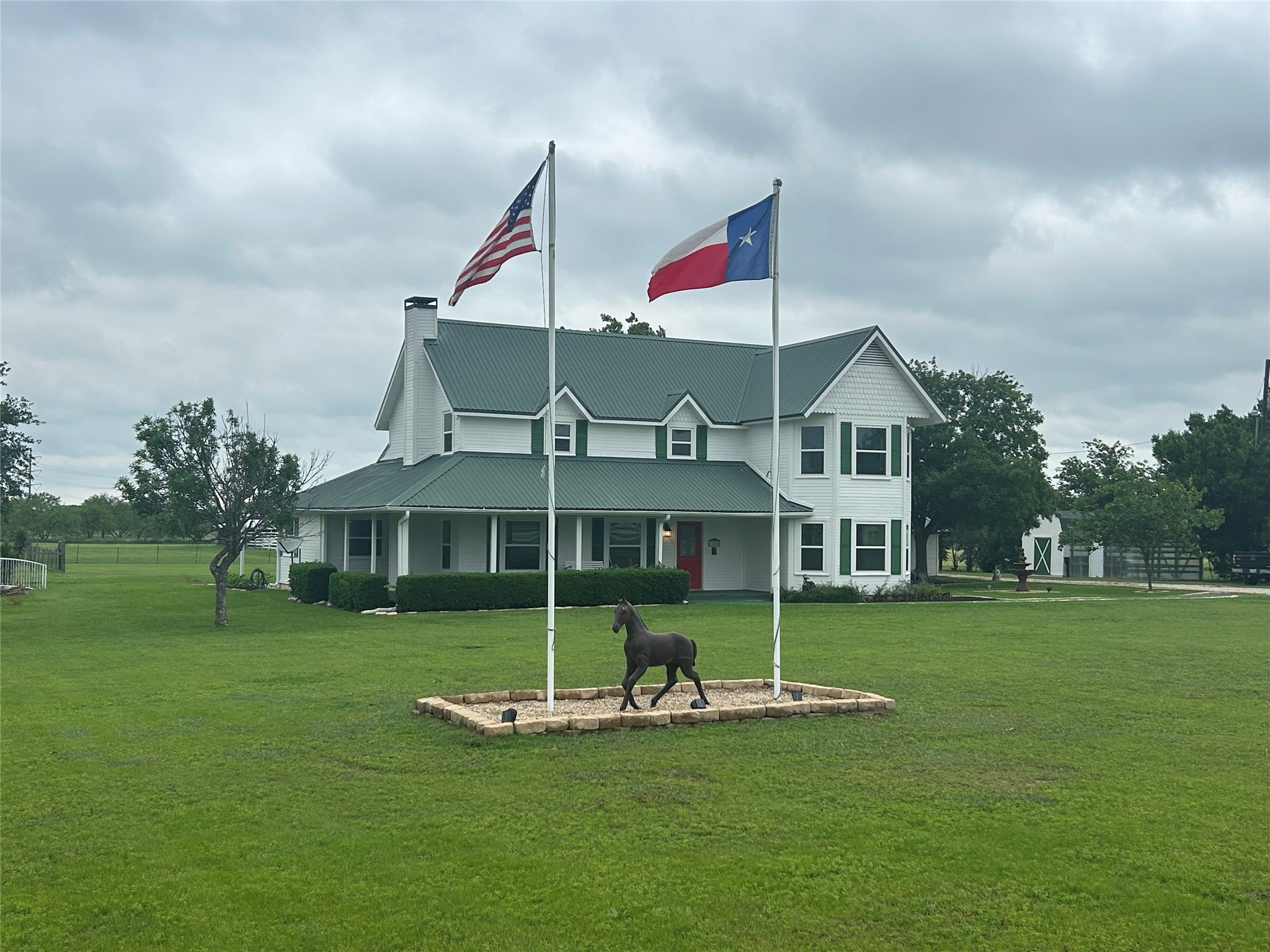 11054 County Road 2464 Poetry TX 75160