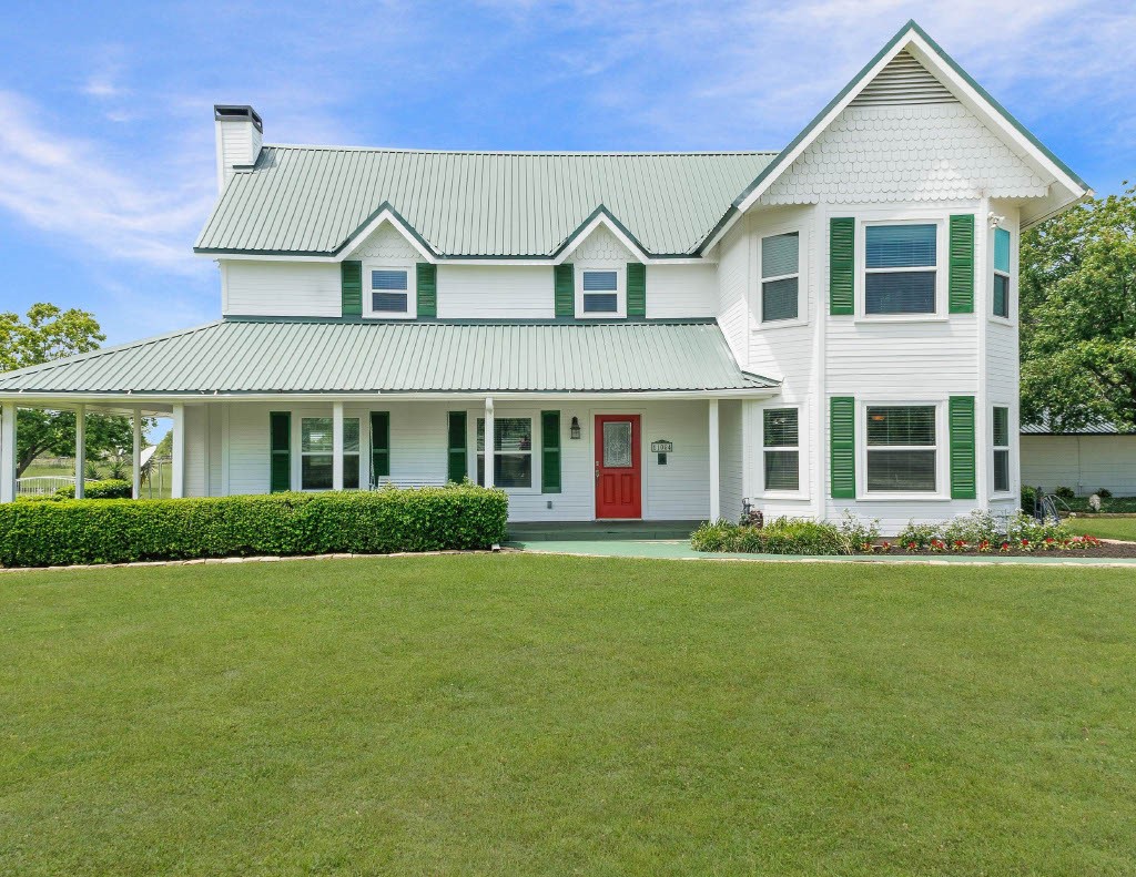 11054 County Road 2464 Poetry TX 75160