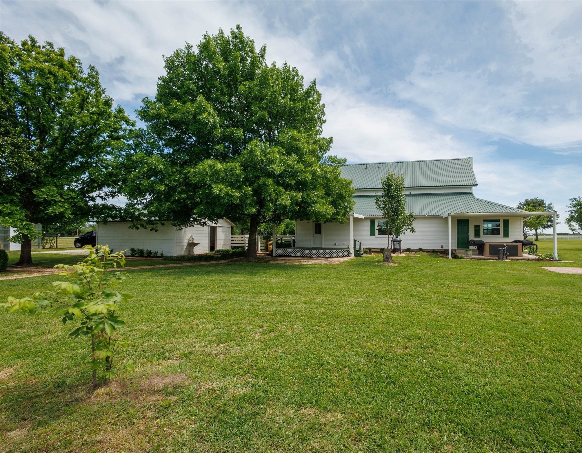 11054 County Road 2464 Poetry TX 75160