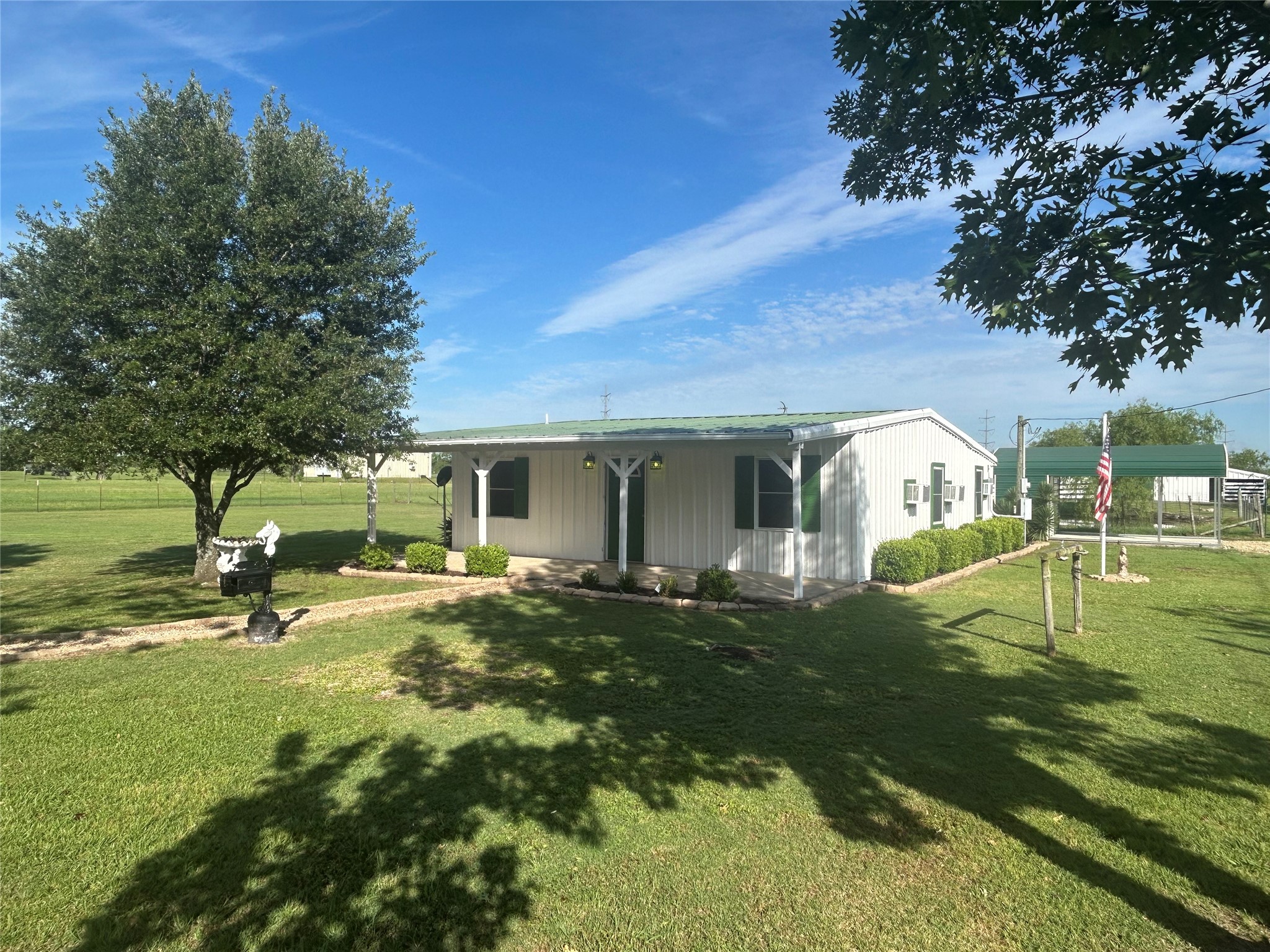 11054 County Road 2464 Poetry TX 75160