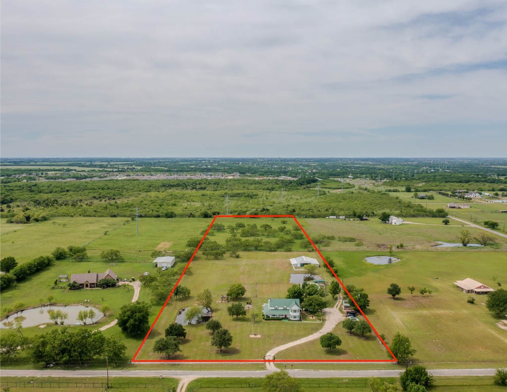 11054 County Road 2464 Poetry TX 75160