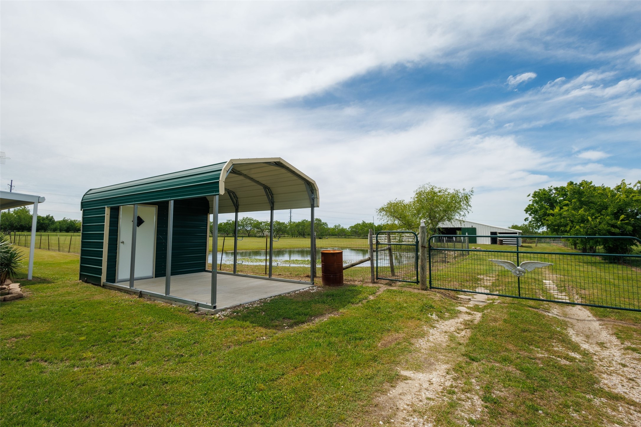 11054 County Road 2464 Poetry TX 75160