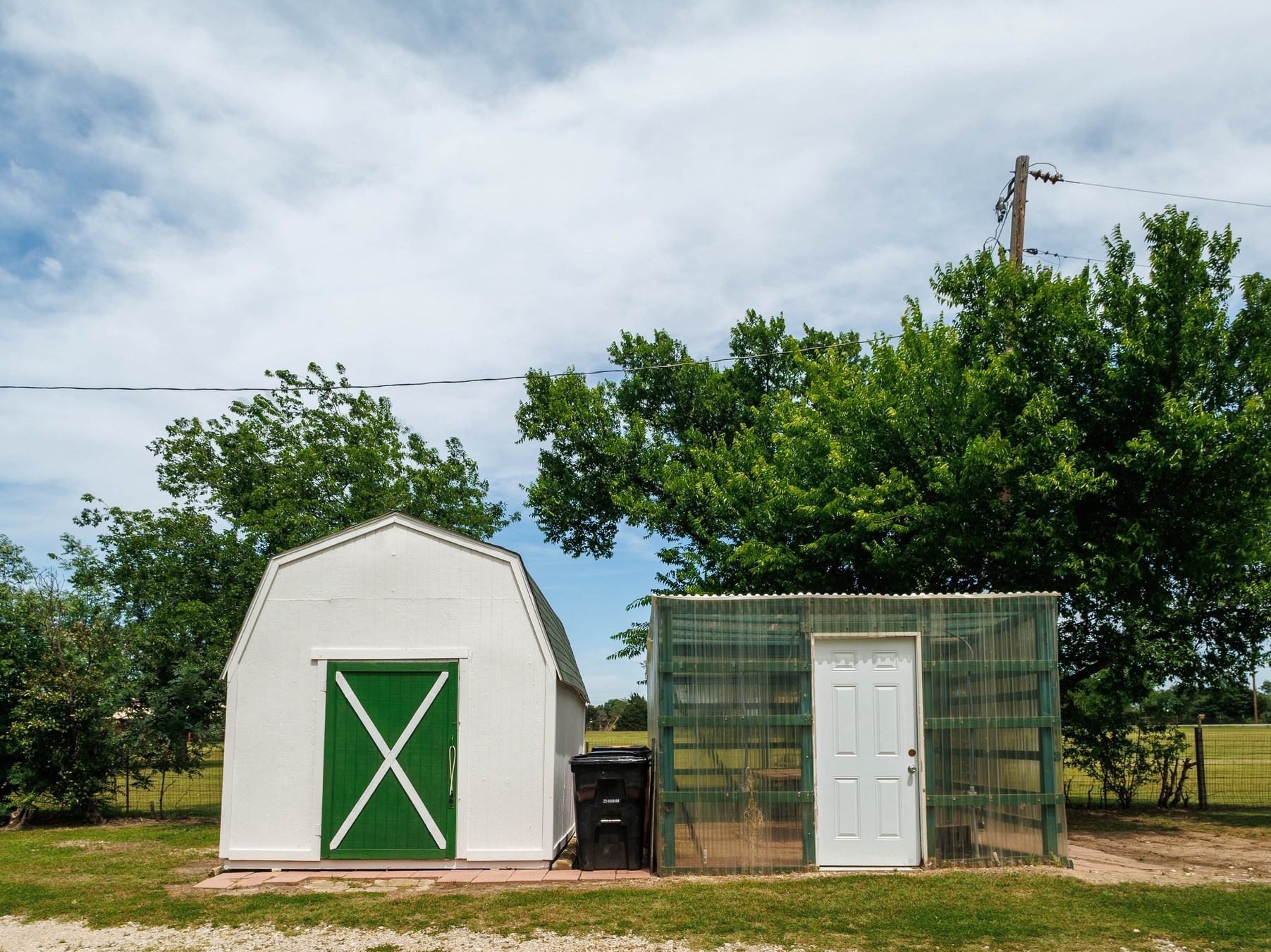 11054 County Road 2464 Poetry TX 75160