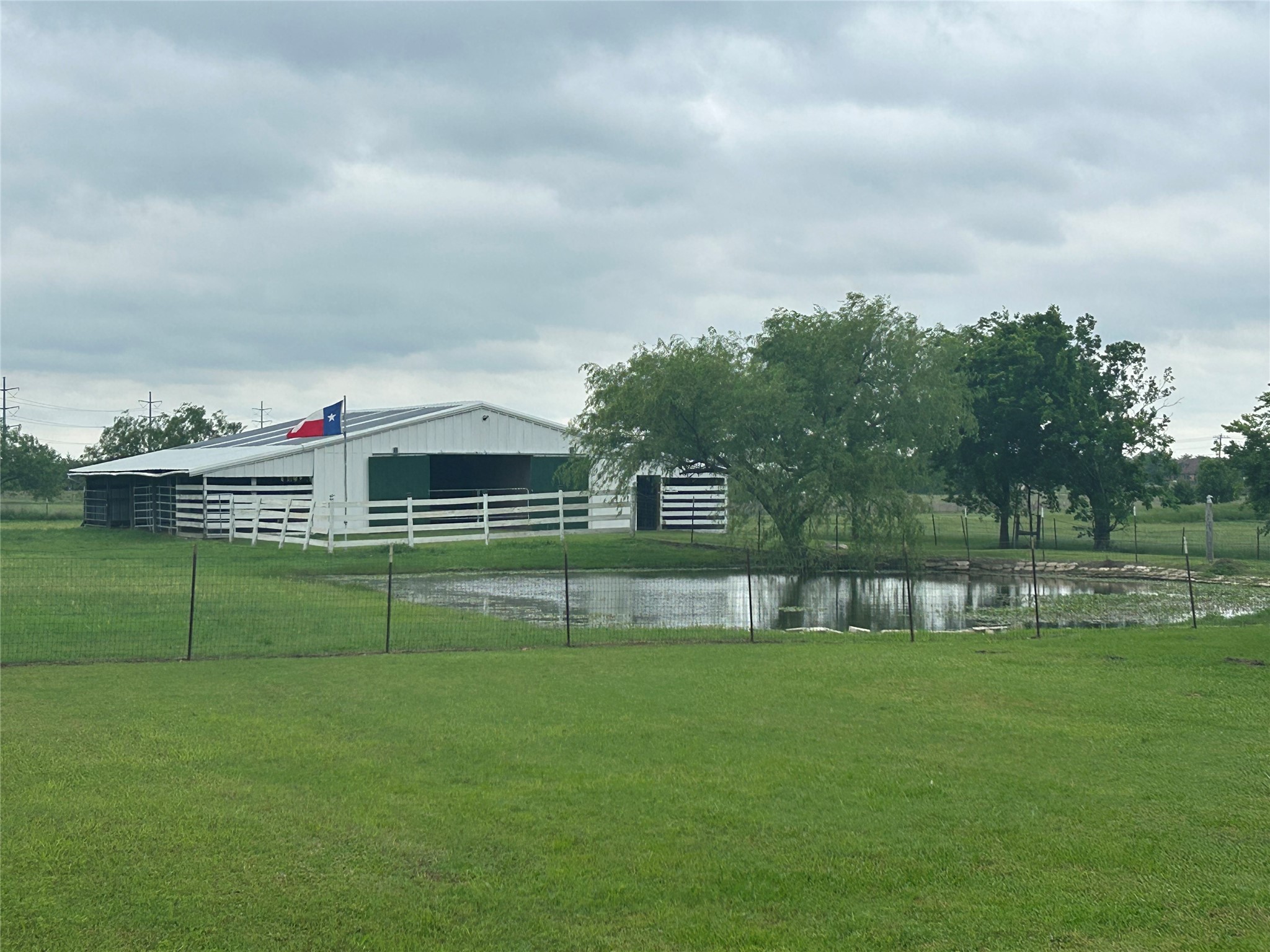 11054 County Road 2464 Poetry TX 75160
