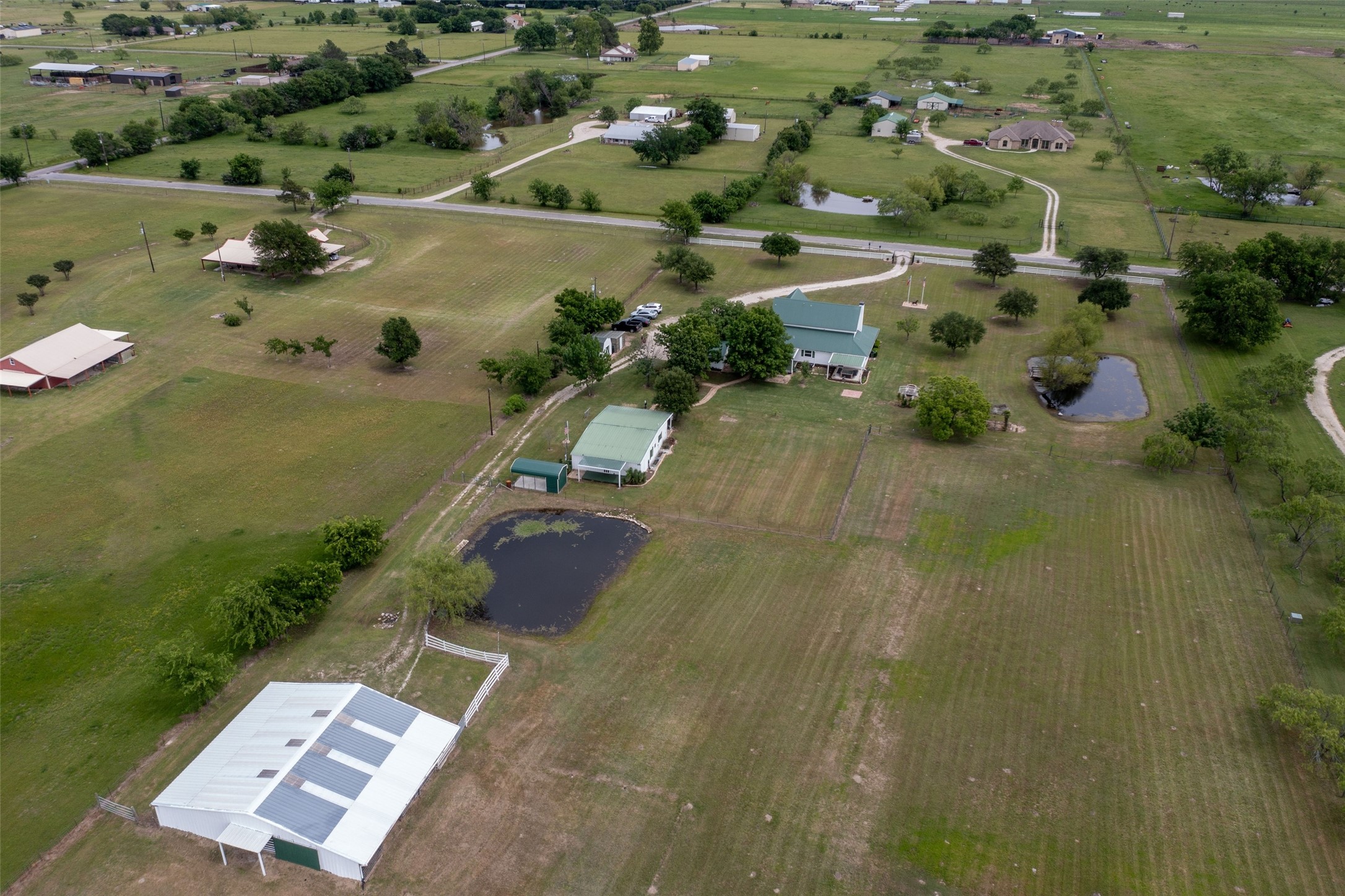 11054 County Road 2464 Poetry TX 75160