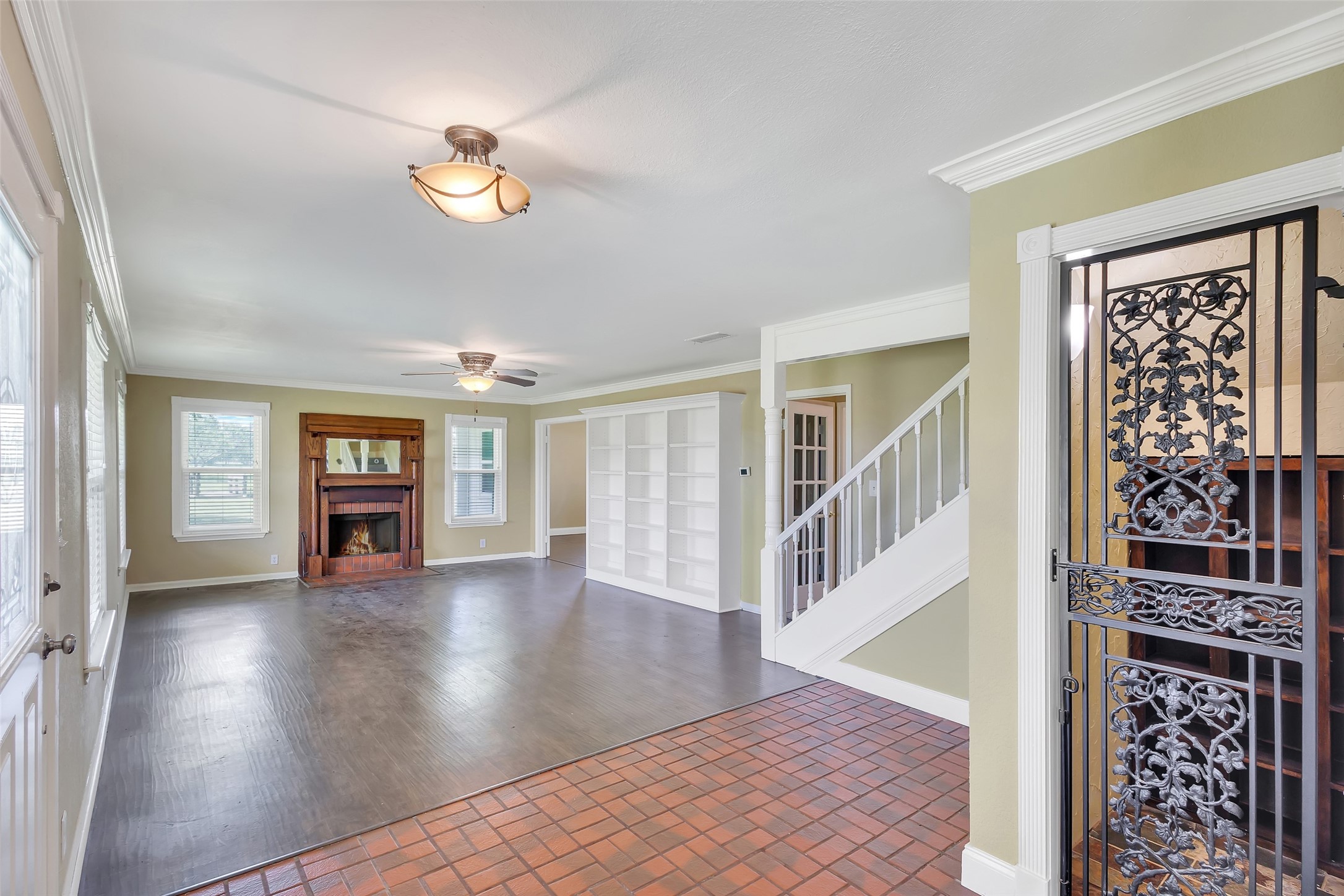 11054 County Road 2464 Poetry TX 75160