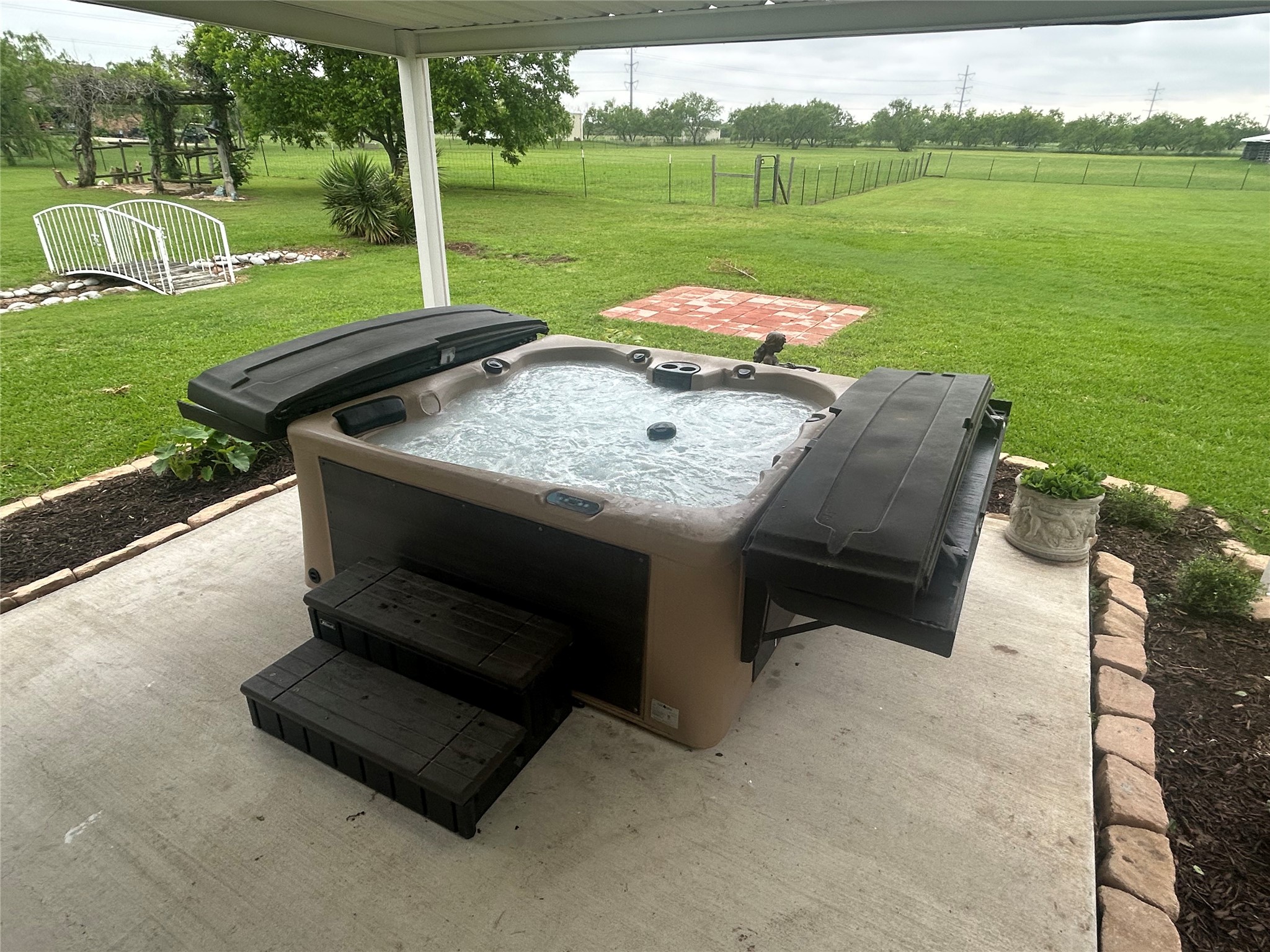 11054 County Road 2464 Poetry TX 75160