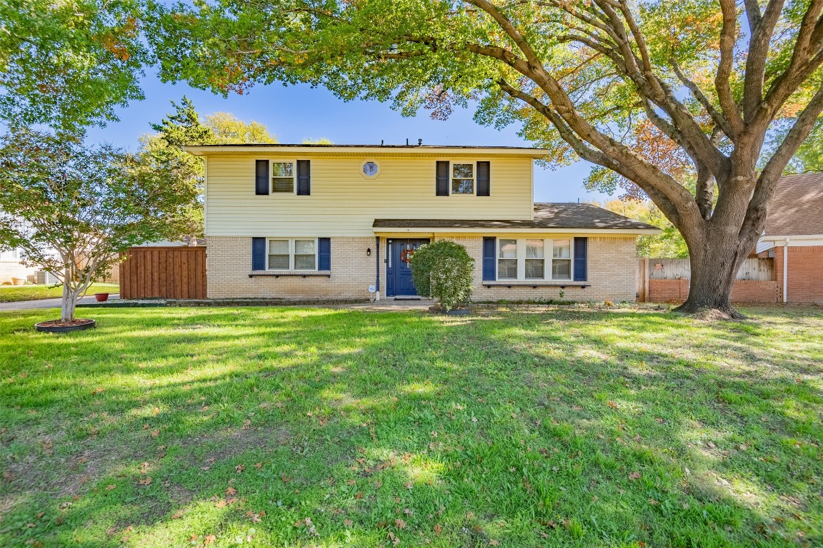 1404 Comanche Court Arlington TX 76012