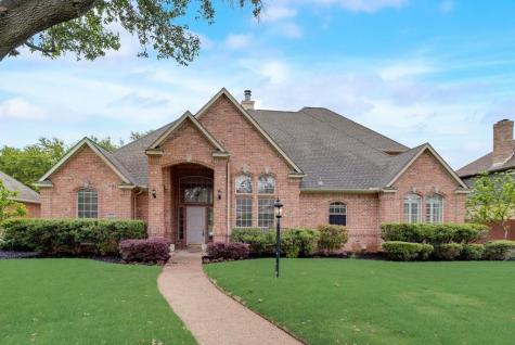 217 Timber Lake Way Southlake TX 76092