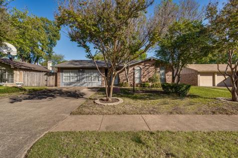 1925 Spanish Trail Irving TX 75060