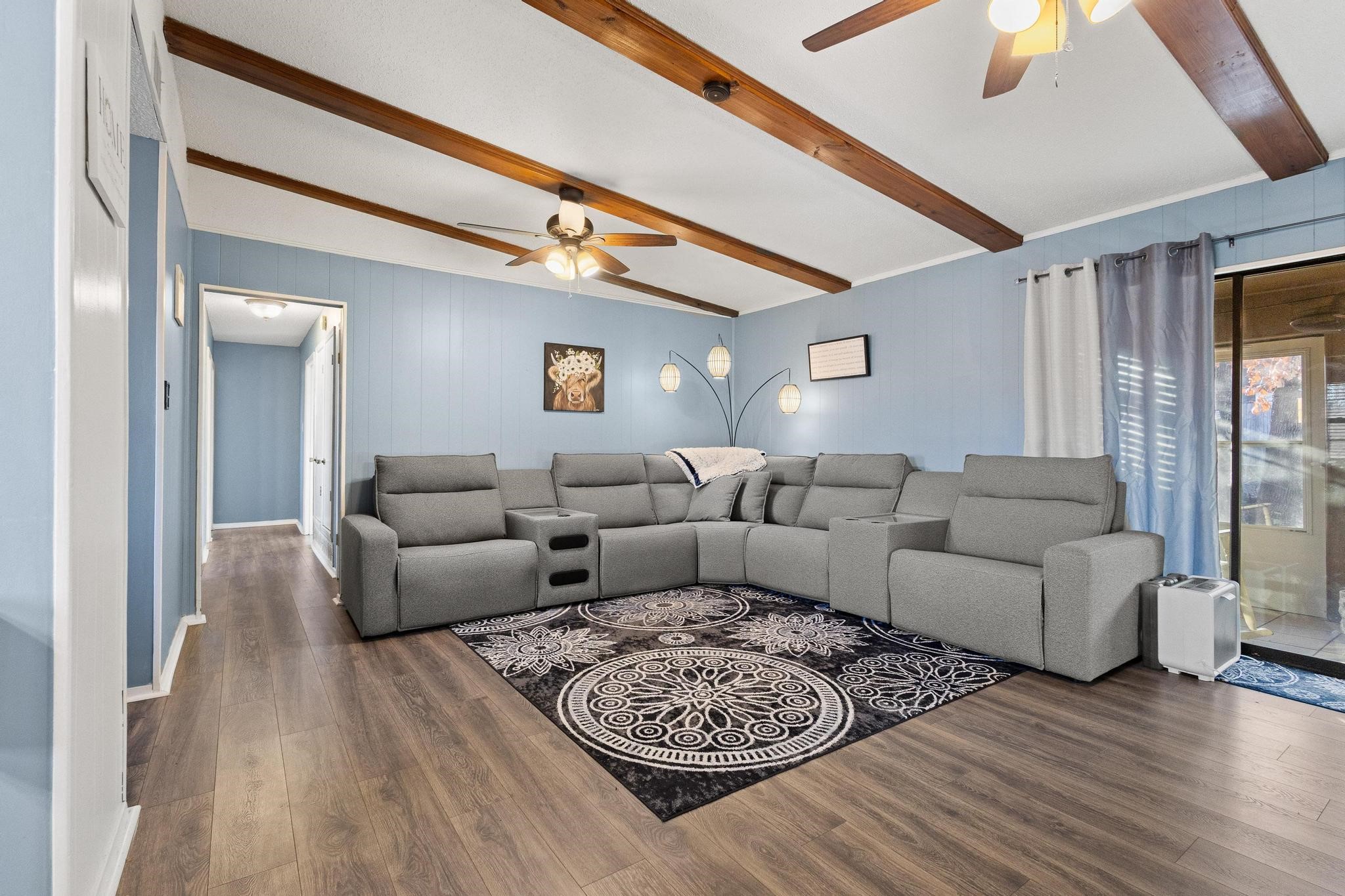 3013 Belle Avenue Denison TX 75020