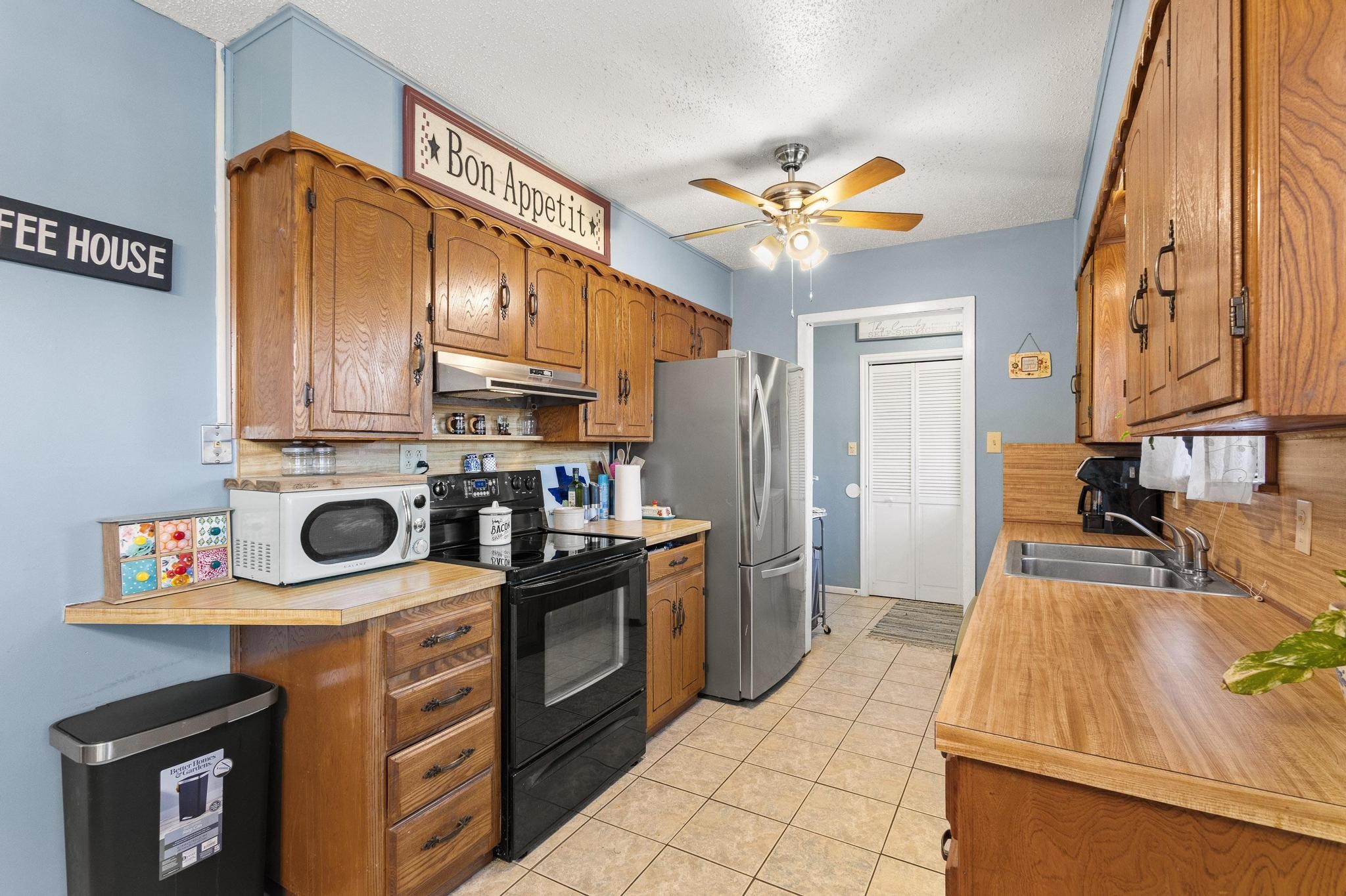 3013 Belle Avenue Denison TX 75020