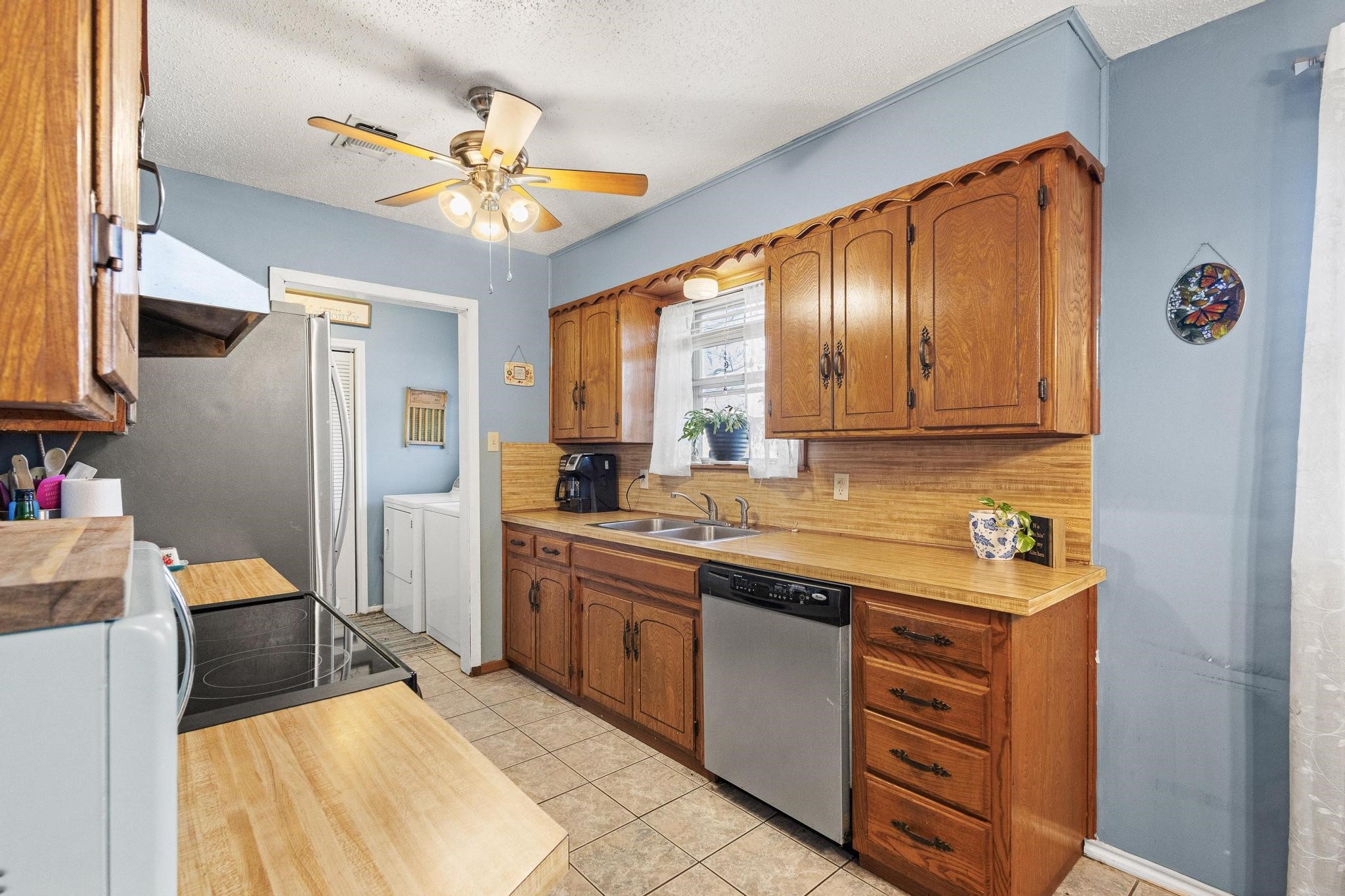 3013 Belle Avenue Denison TX 75020