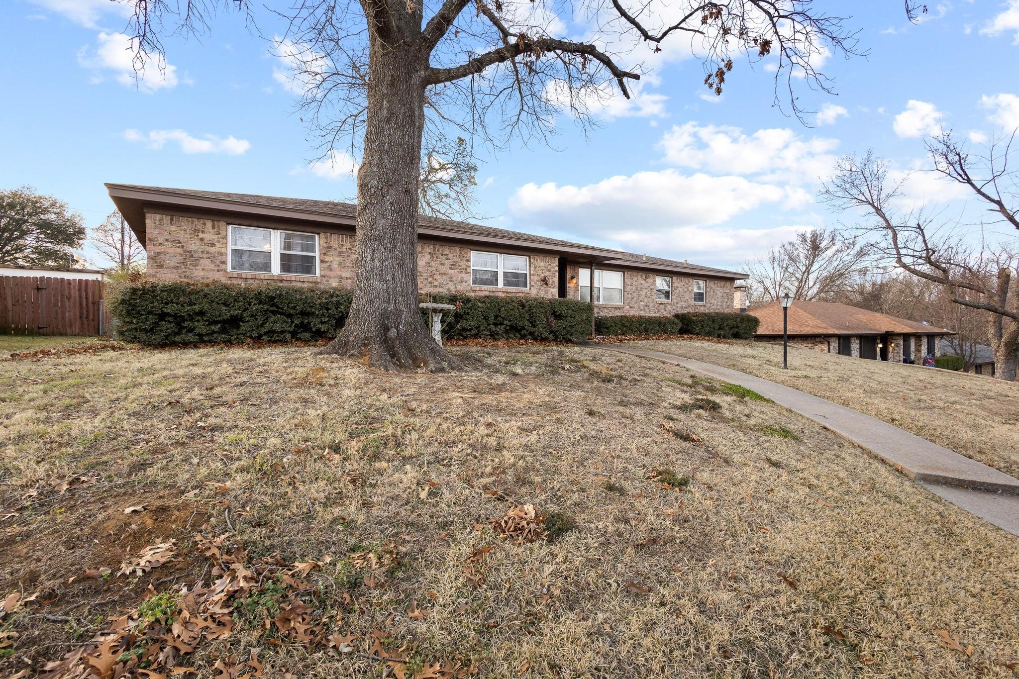 3013 Belle Avenue Denison TX 75020