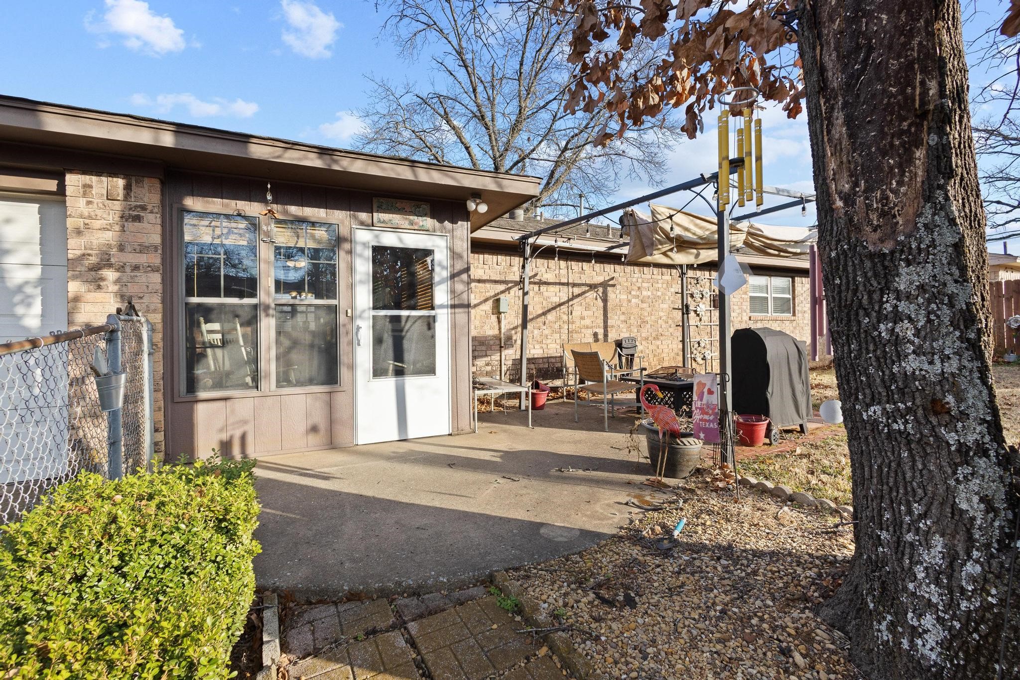 3013 Belle Avenue Denison TX 75020