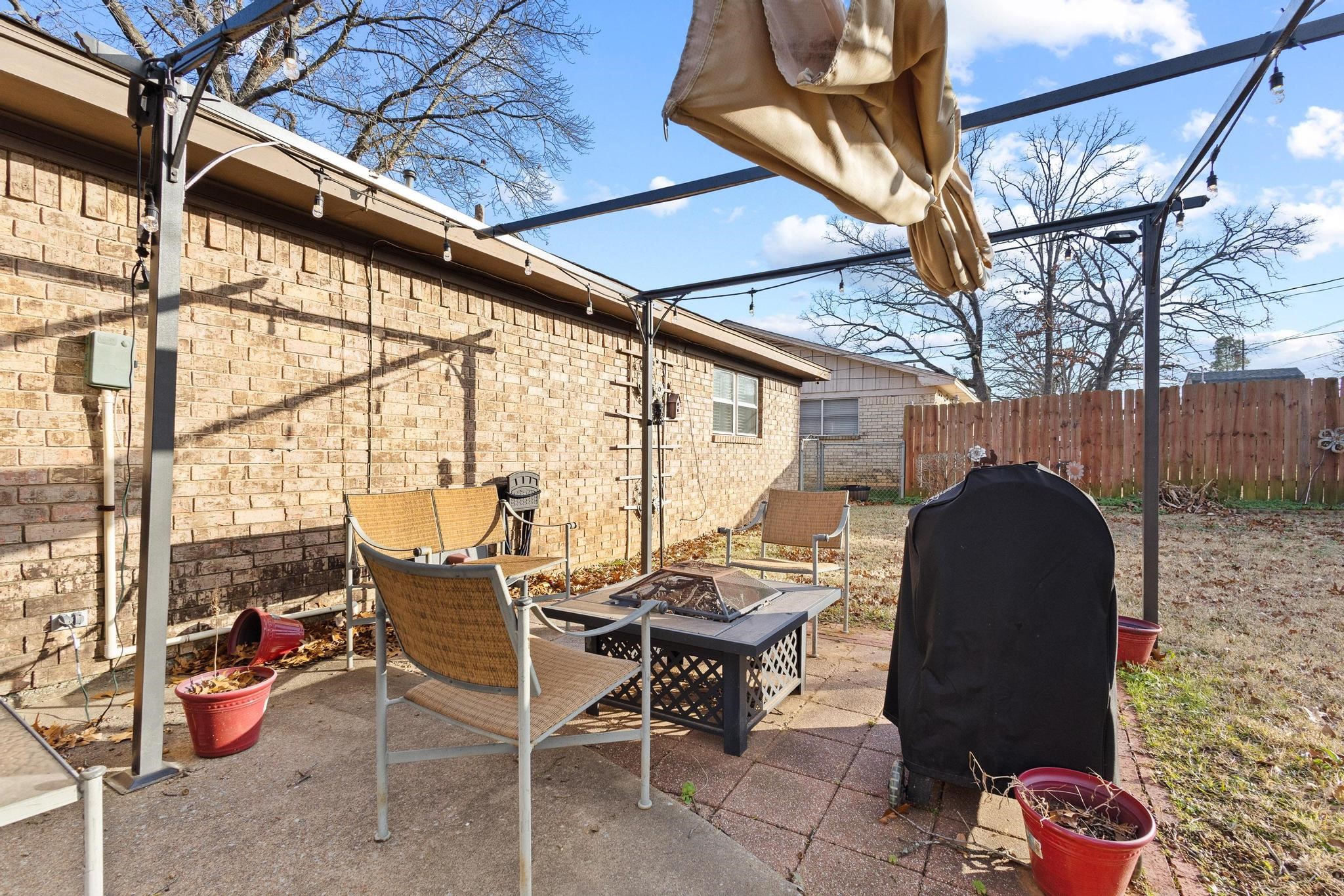 3013 Belle Avenue Denison TX 75020