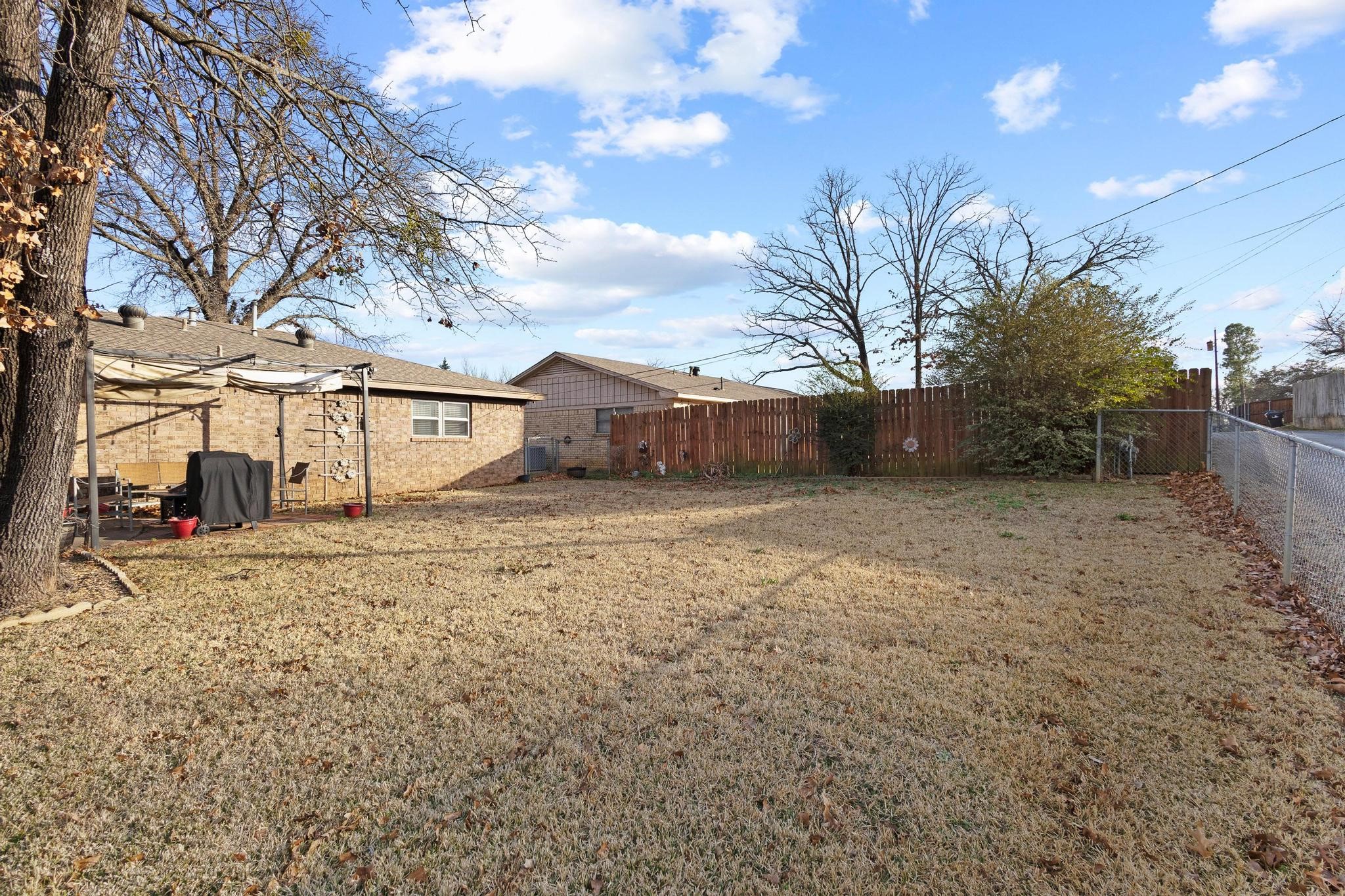 3013 Belle Avenue Denison TX 75020