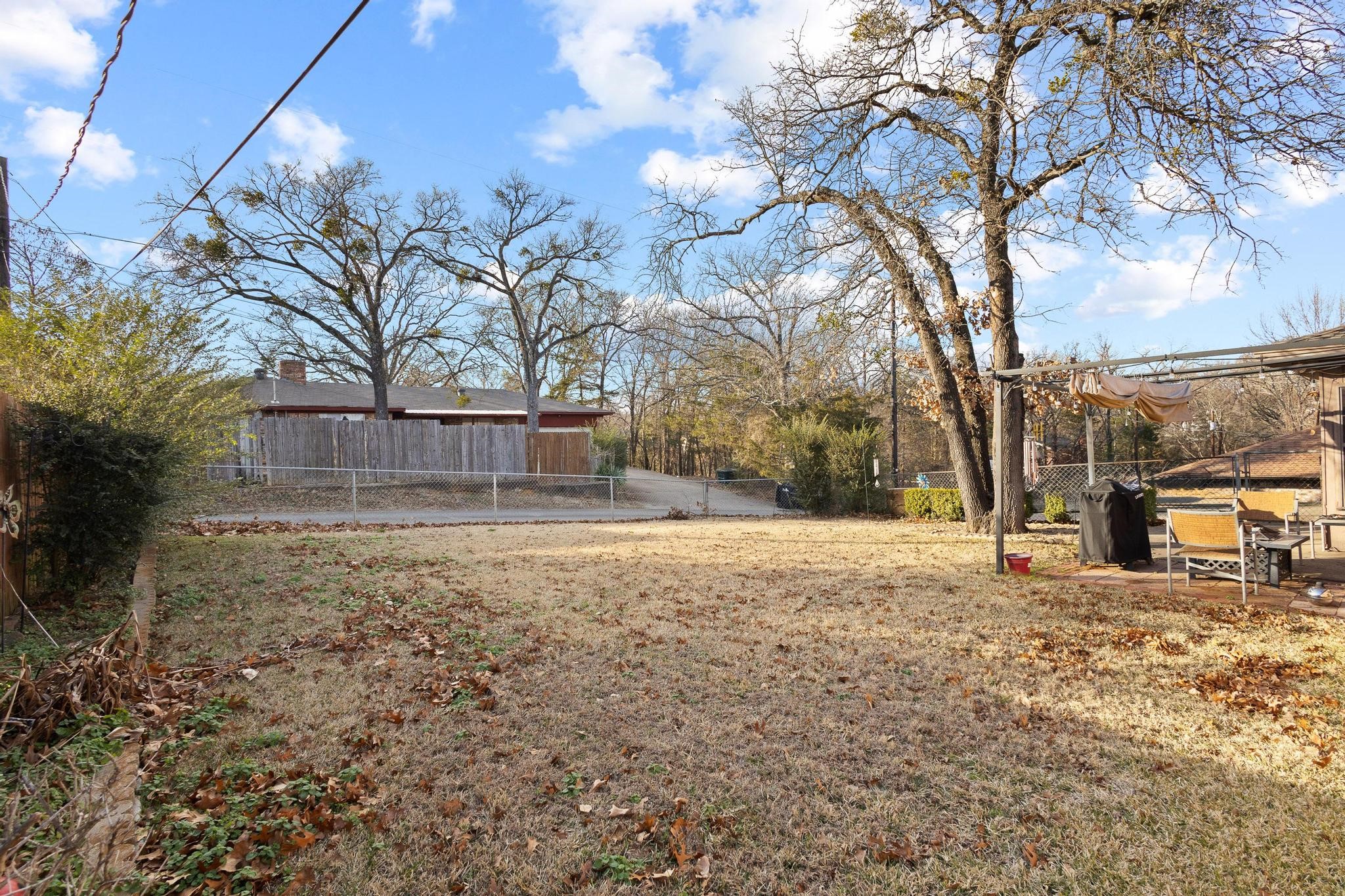3013 Belle Avenue Denison TX 75020