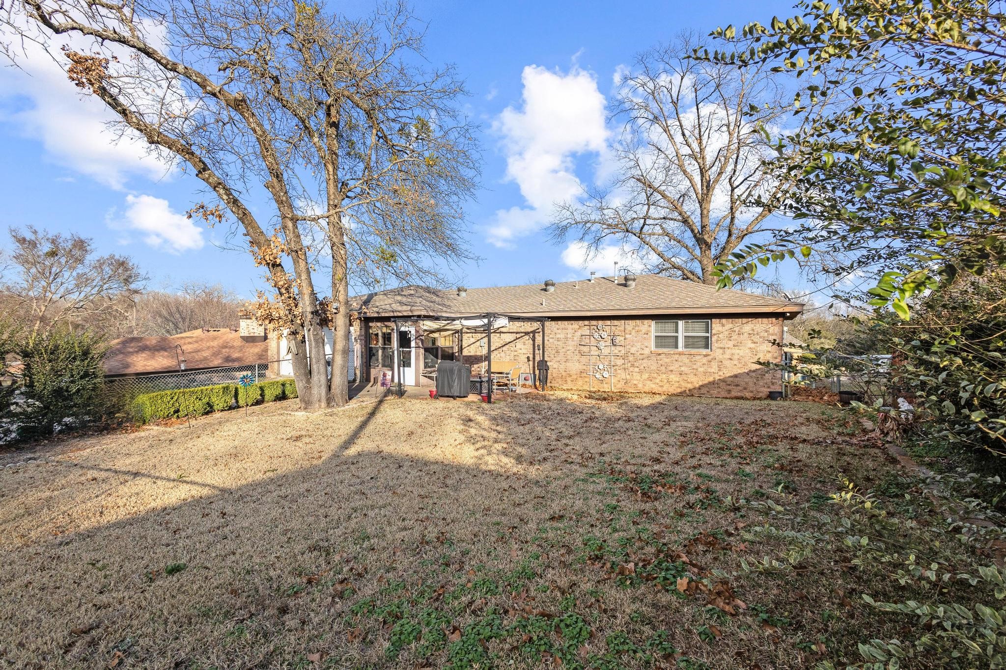 3013 Belle Avenue Denison TX 75020