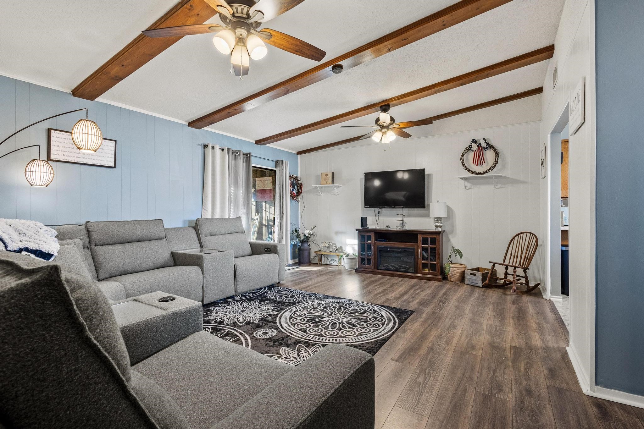 3013 Belle Avenue Denison TX 75020