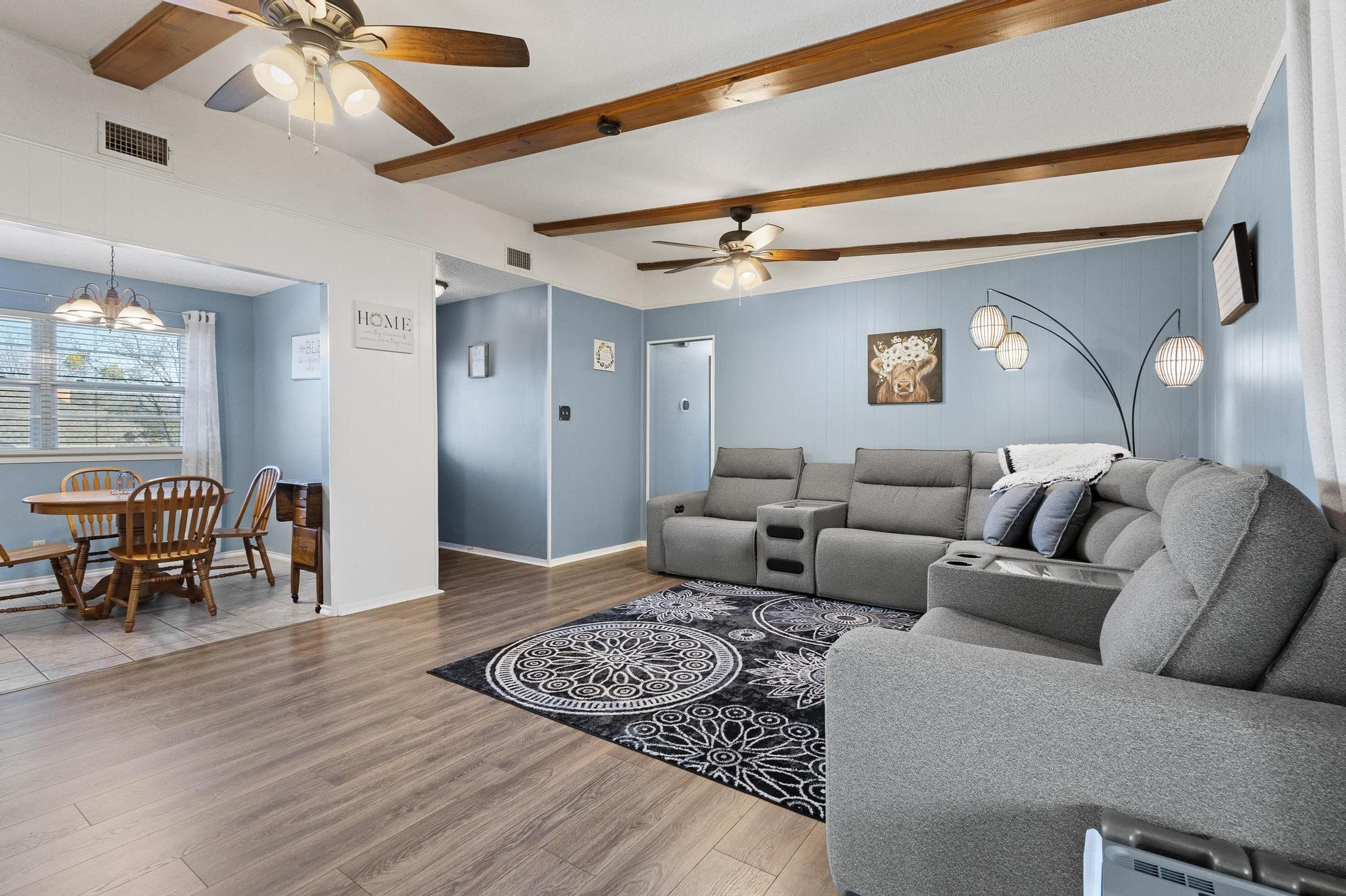 3013 Belle Avenue Denison TX 75020