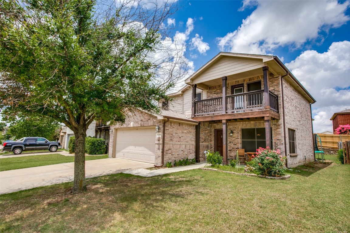 5209 Westgrove Boulevard Haltom City TX 76117
