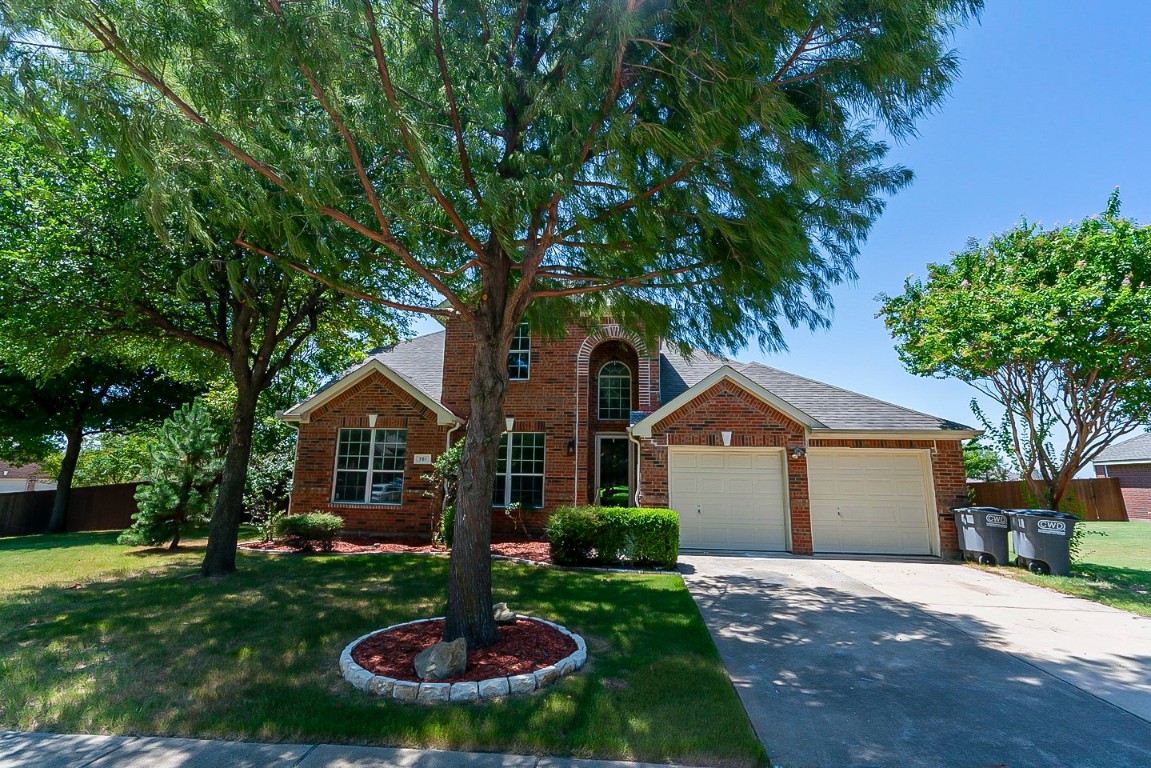 761 Brittany Way Prosper TX 75078