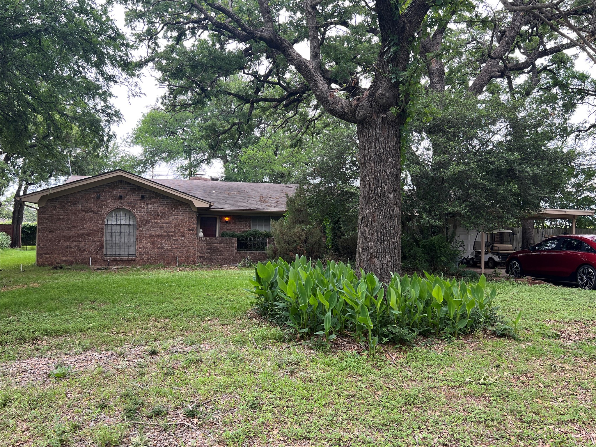 5207 Apache Court De Cordova TX 76049