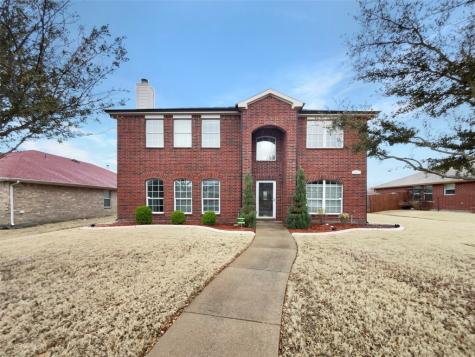 421 Sandy Lane Royse City TX 75189