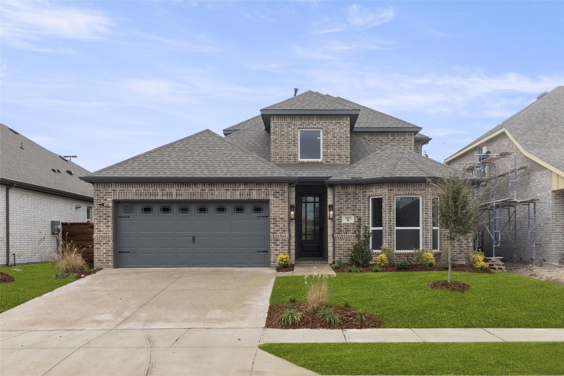 2013 Fall Creek Cove Mesquite TX 75181