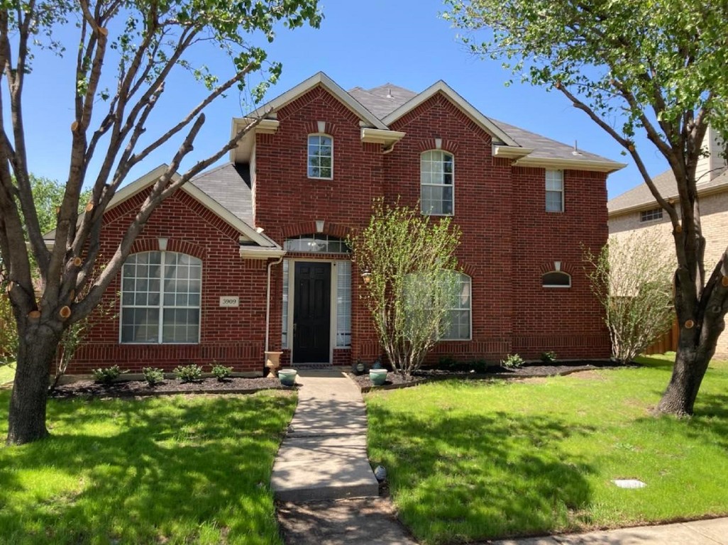 3909 Harrison Court Carrollton TX 75010