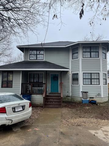 2740 Kavasar Drive Dallas TX 75241