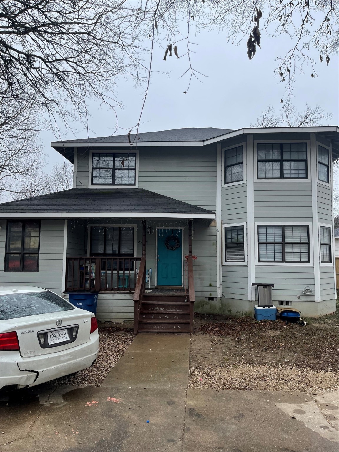 2740 Kavasar Drive Dallas TX 75241