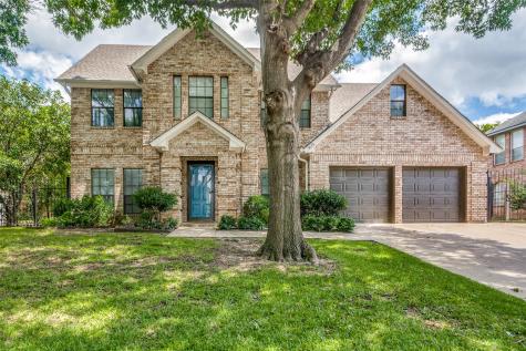 7629 Grassland Drive Fort Worth TX 76133