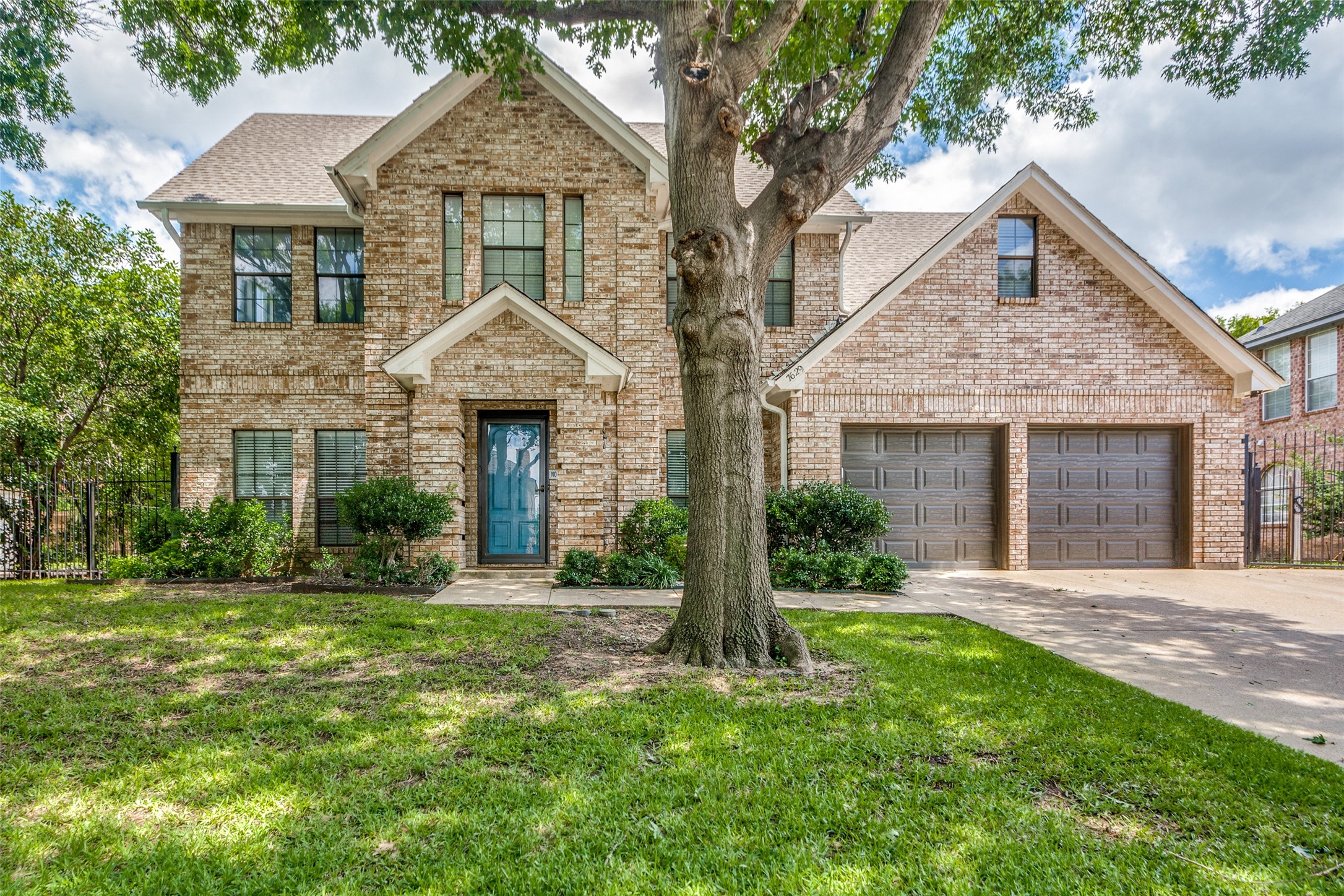 7629 Grassland Drive Fort Worth TX 76133