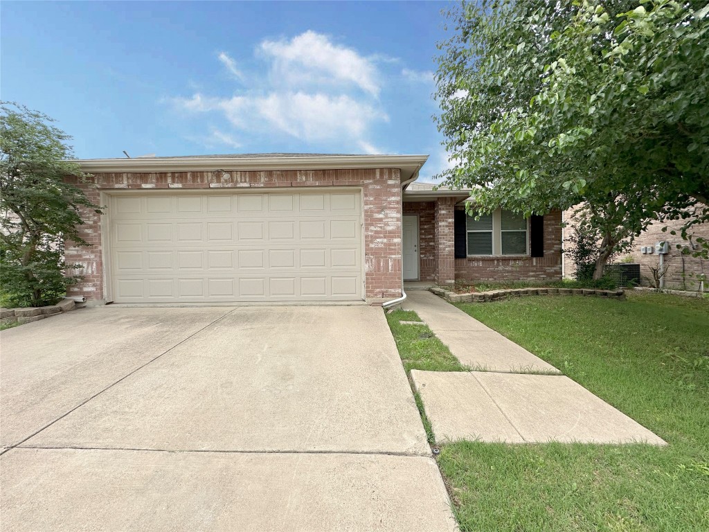 609 Jagera Way Arlington TX 76002