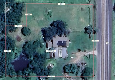 5947 Texas Highway 19 N Sulphur Springs TX 75482