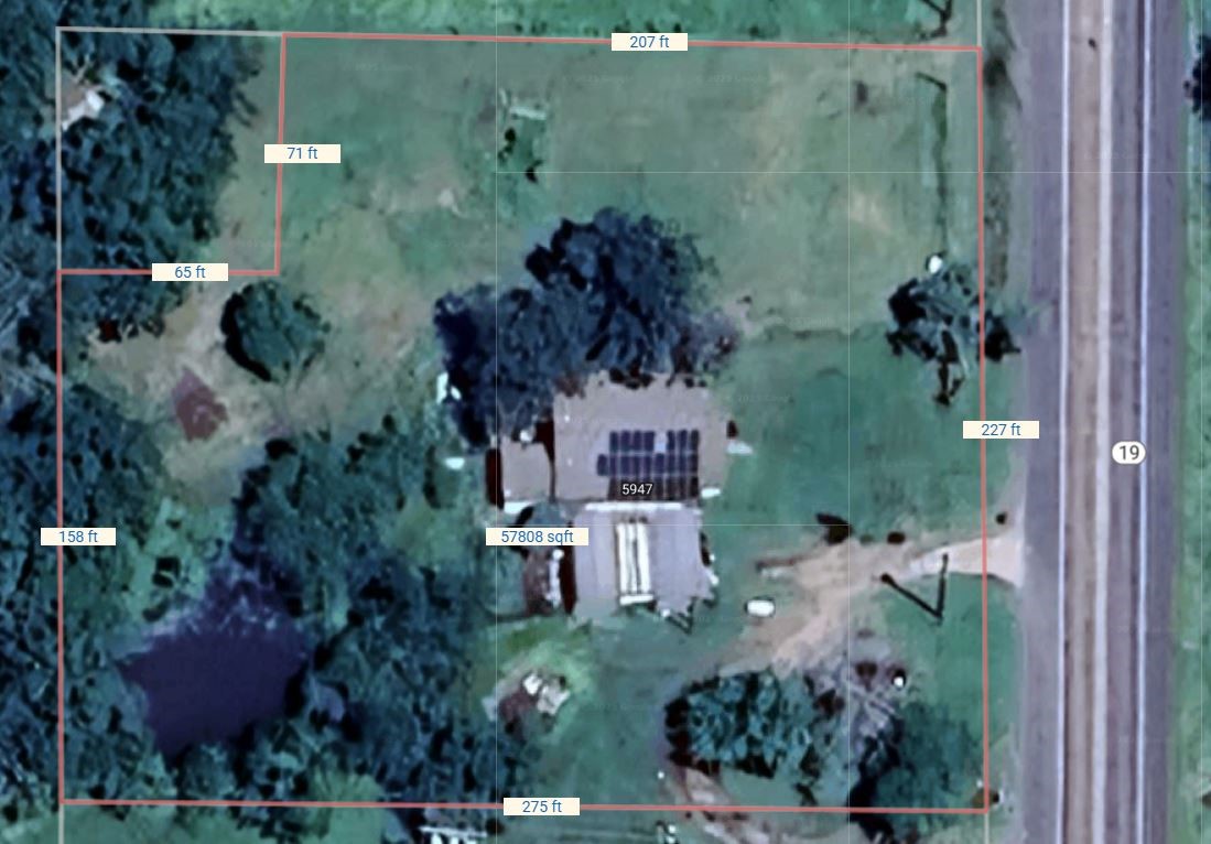 5947 Texas Highway 19 N Sulphur Springs TX 75482
