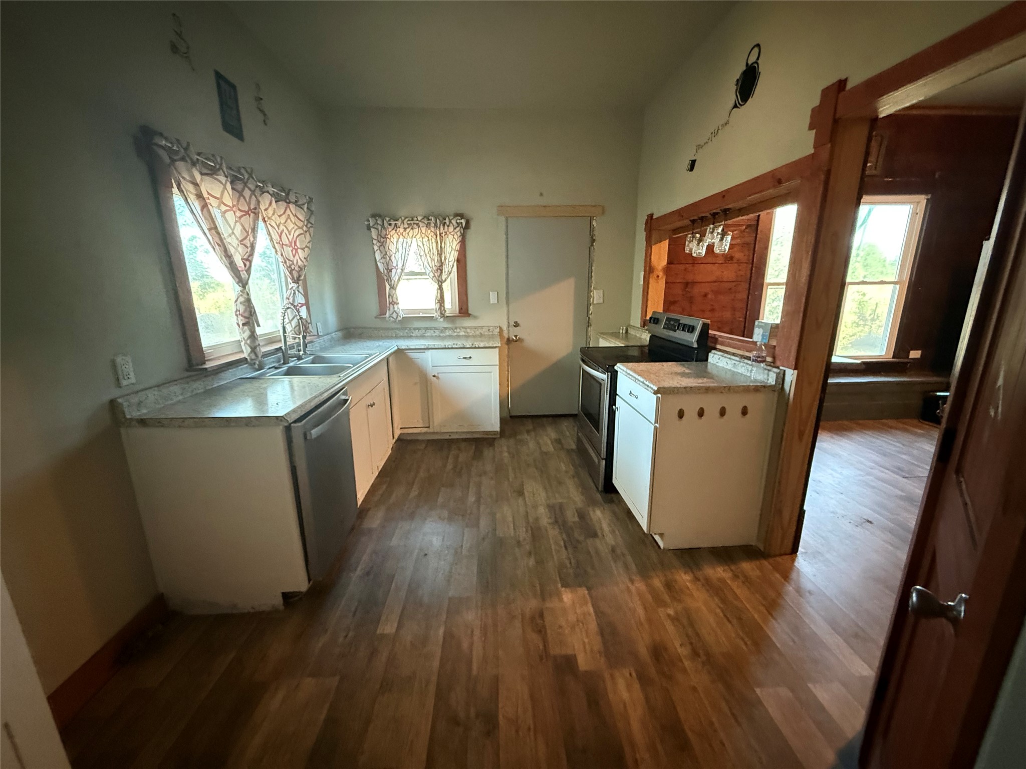 5947 Texas Highway 19 N Sulphur Springs TX 75482